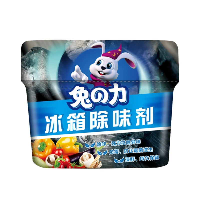冰箱除味剂1盒