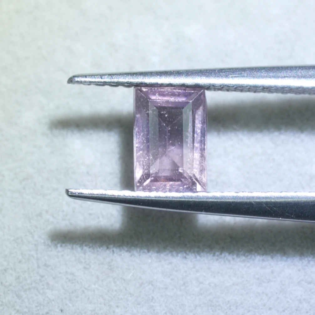 ica6-31/斯里兰卡灰色蓝宝石无烧-1.17ct