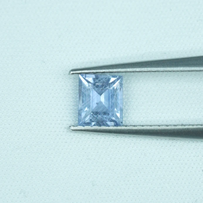 2312-133/斯里兰卡矢车菊蓝宝石无烧-0.84ct