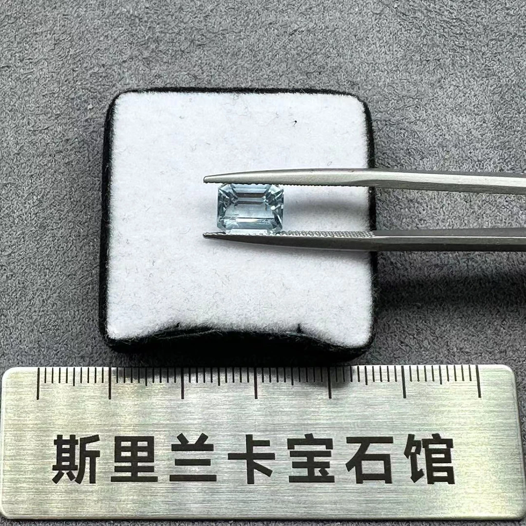 3725-89/海蓝宝-2.24ct