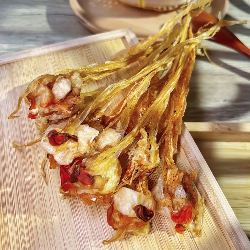 【年货节】【海洋牧场】 明目鱼 煲汤 鲜甜美味 250克/500克