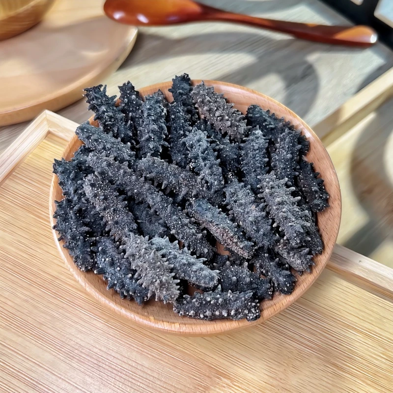 【年货节】【精选无硫】超靓超纯淡干俄参(小)100克