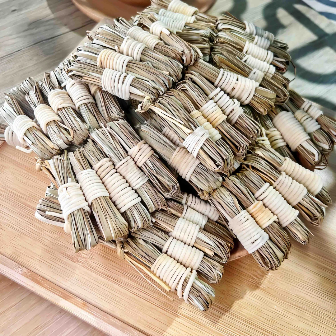 【木木】【精选】灯心草 广东煲汤煮水好物 1克/束