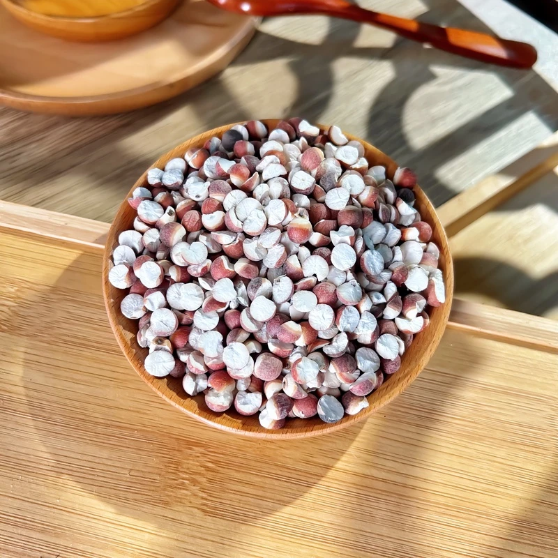 【年货节】【精选无硫】茨实 煲汤日常 500克