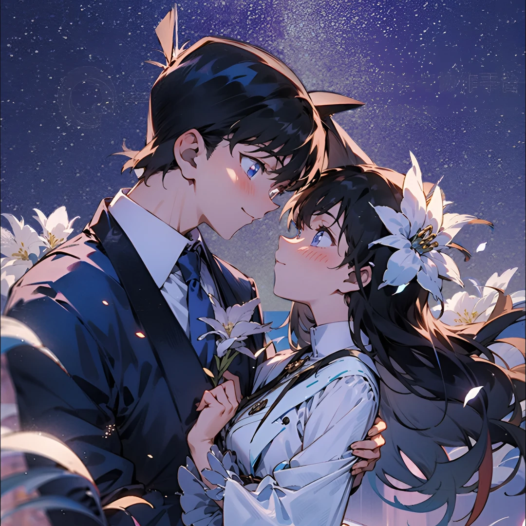DD【拆盒】萤火文创名侦探柯南第一弹-仲夏之梦收藏卡牌(默认代拆)