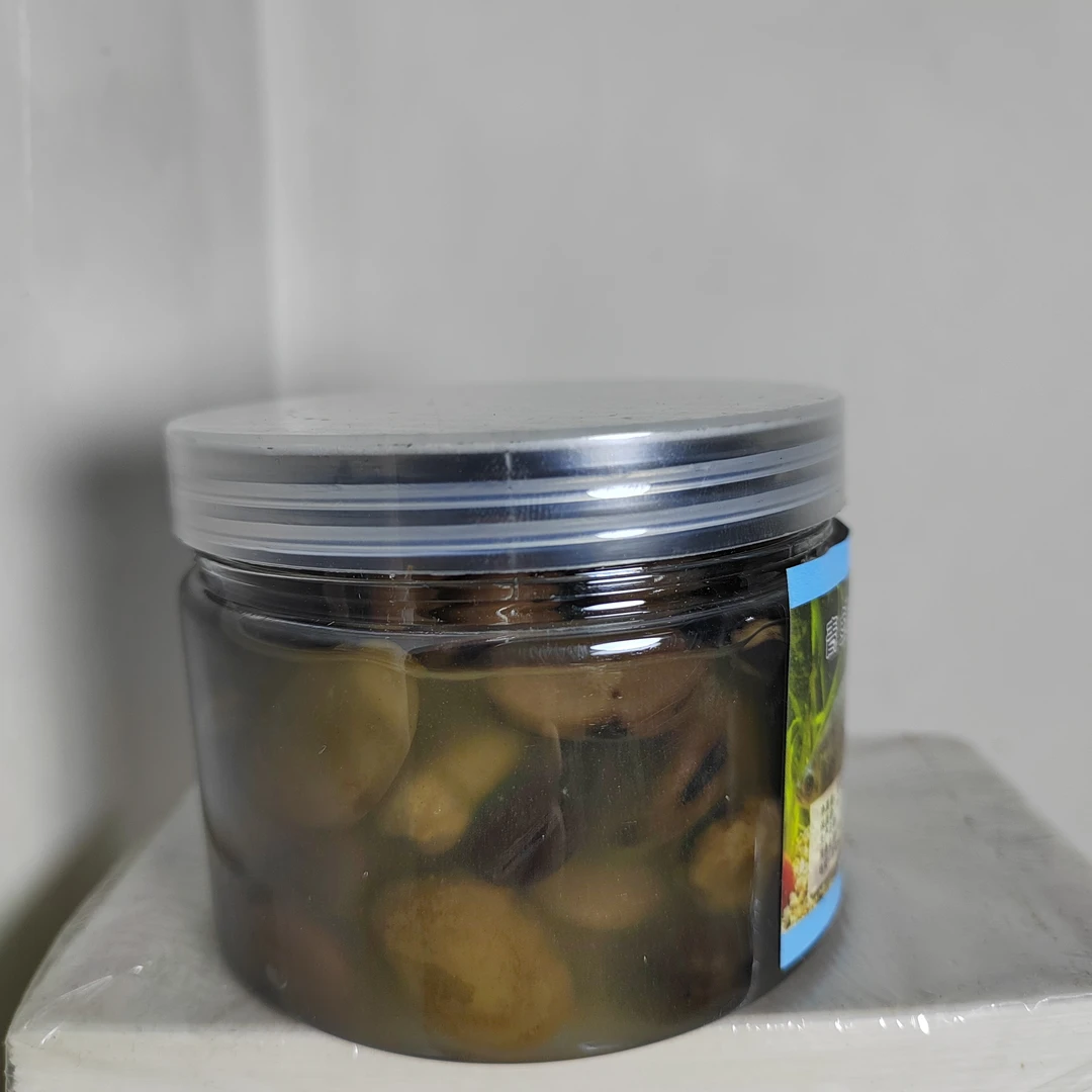 青鱼翁蚕豆窝料打窝挂饵黑坑螺丝青户外垂钓用品