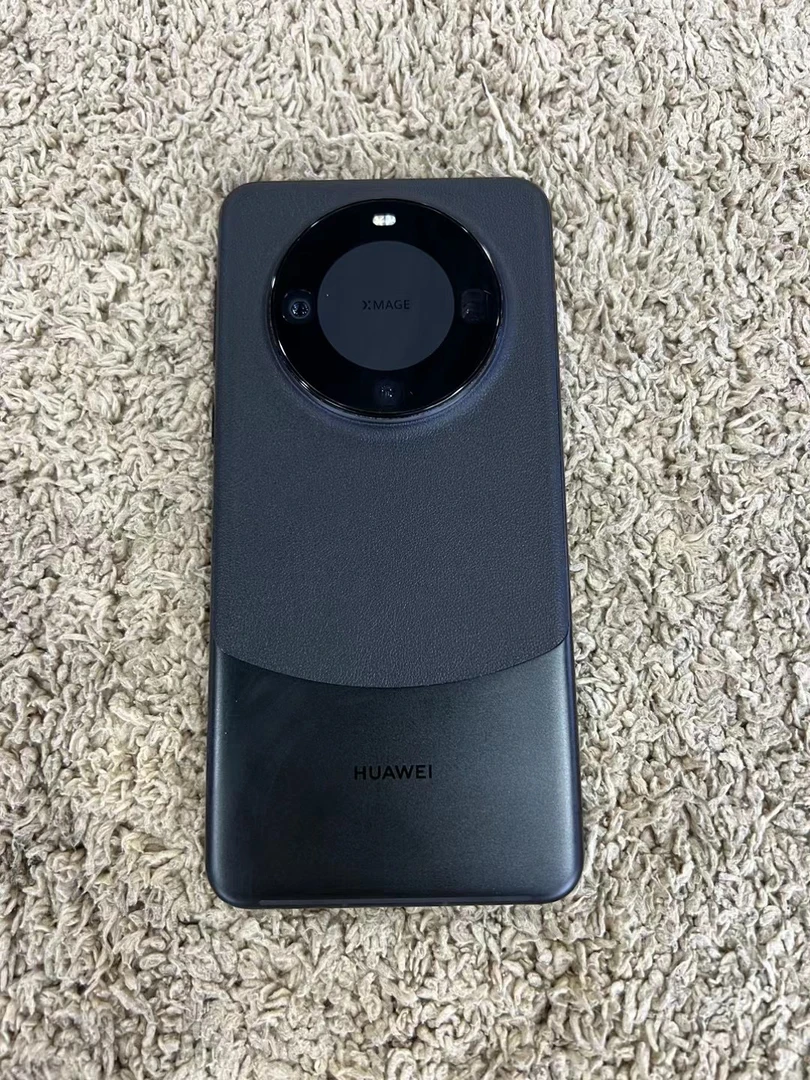 99新 Huawei/华为 华为mate60pro 全国联保