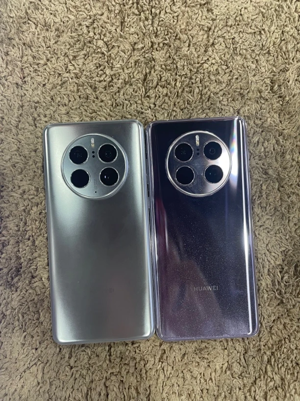99新 Huawei/华为 华为旗舰机mate50pro