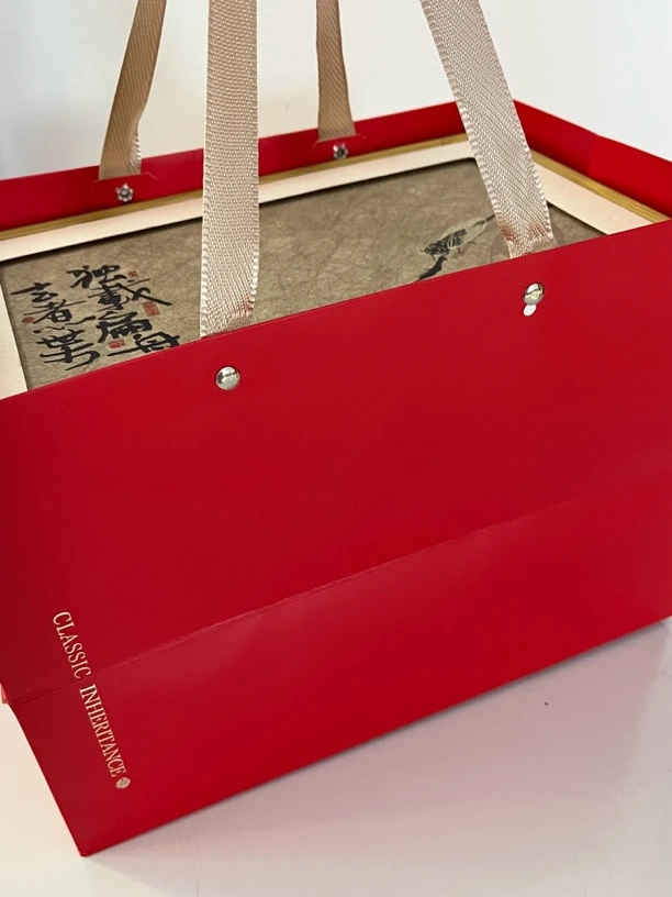 鸣茶岩 小户赛古树2024（500g）