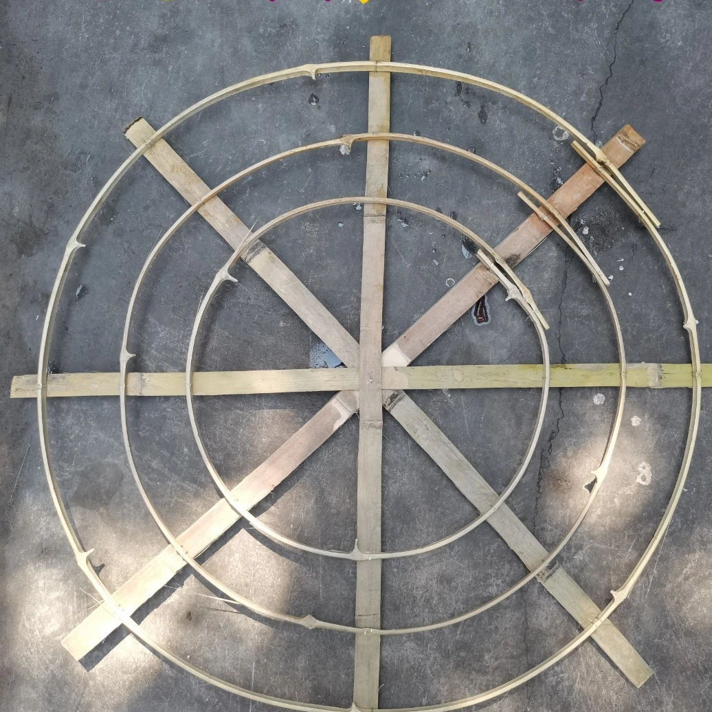 80公分鲜花花圈架子
