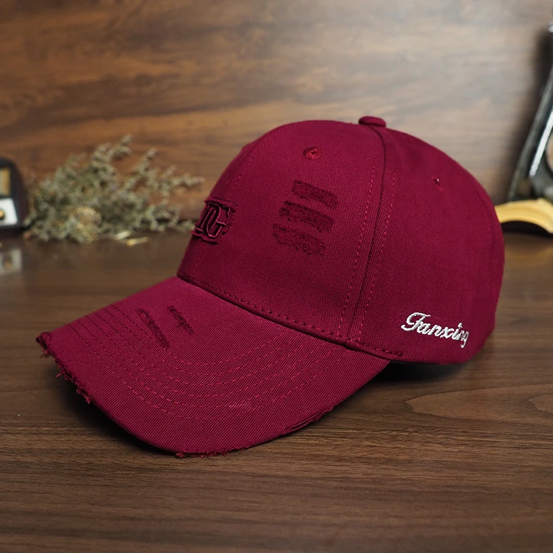 帽子男士2025新款夏季防晒鸭舌帽中青年春秋薄款遮阳棒球帽男夏天