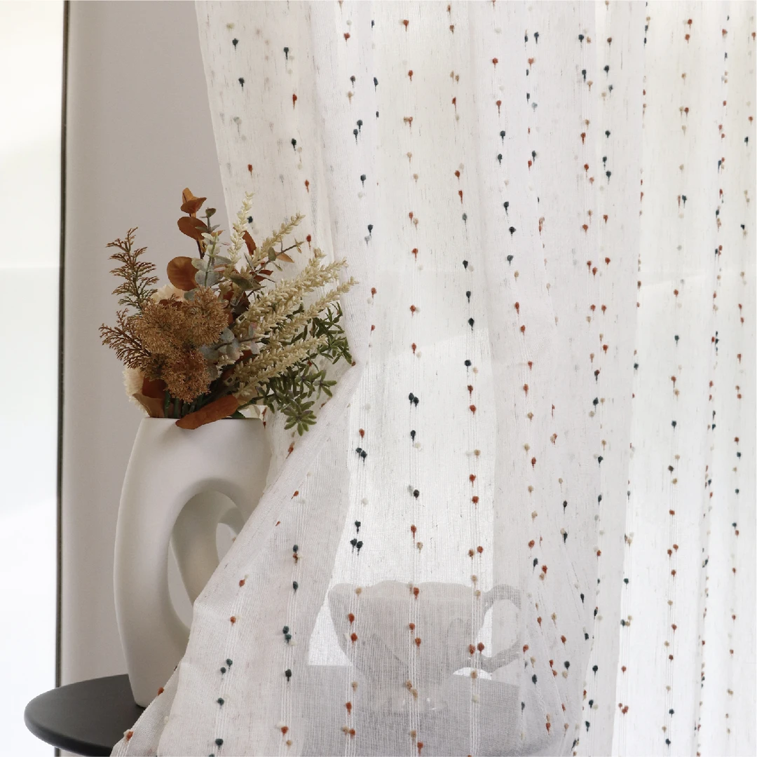 11款爆款幻影金刚纱网红纱客厅阳台透光不透人门店专享赠送配套纱