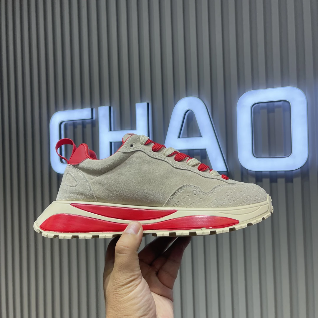 男士休闲时尚百搭舒适驾车鞋