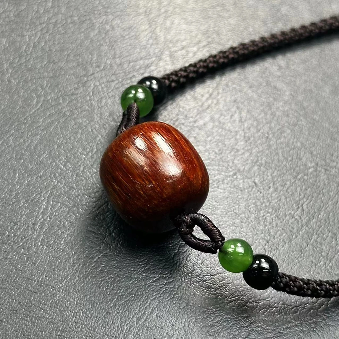 收藏品X  极细料收藏级天花板串珠 LG3876