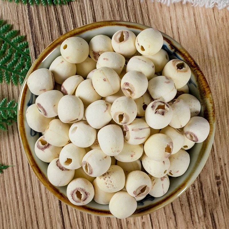 【莲子】净含量250g