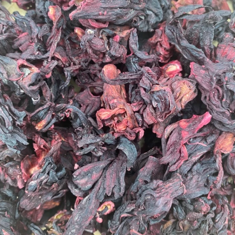 【洛神花】净含量250g