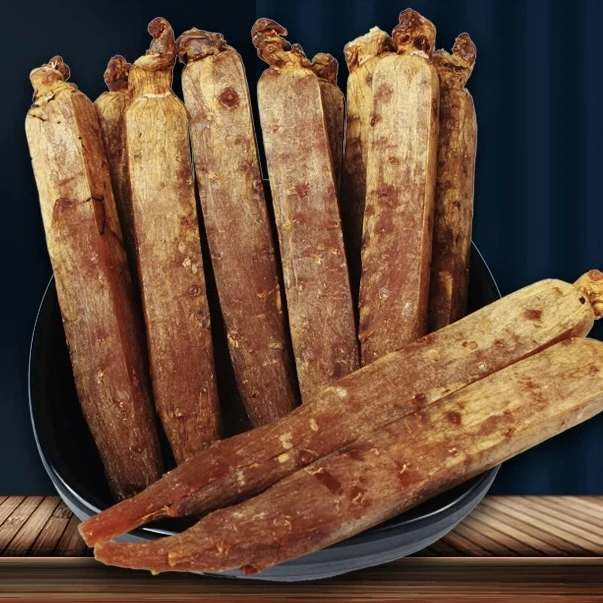 (艳子专属）【高丽参】净含量100g-500g