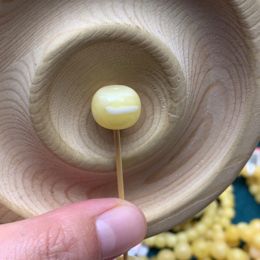 【闪购商品】琥珀手链未镶嵌