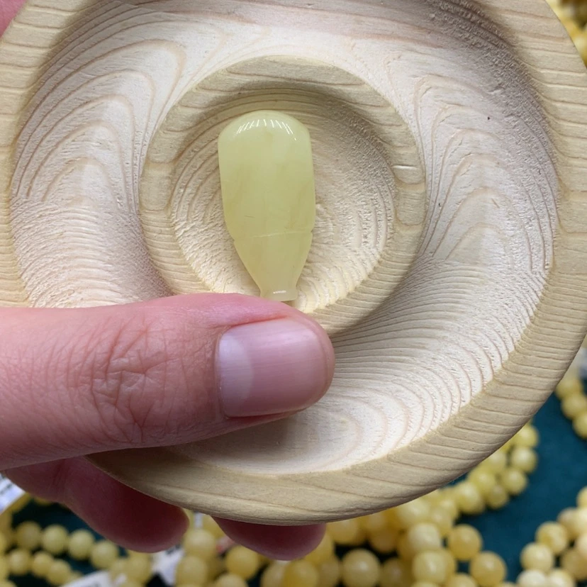 【闪购商品】琥珀手链未镶嵌