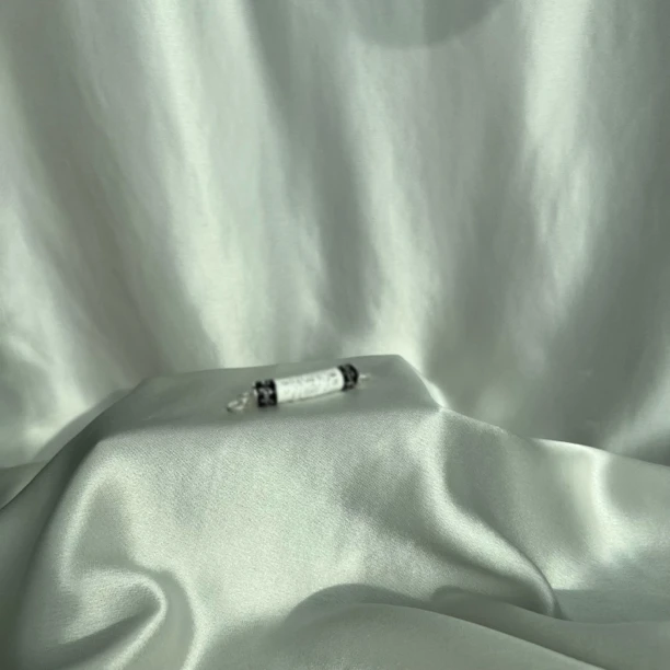 非金属树脂吊坠 五条文吊坠弯管双扣吊坠典雅清新