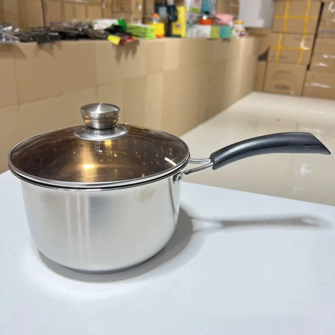 默认微瑕!默认微瑕 全品类家居 奶锅