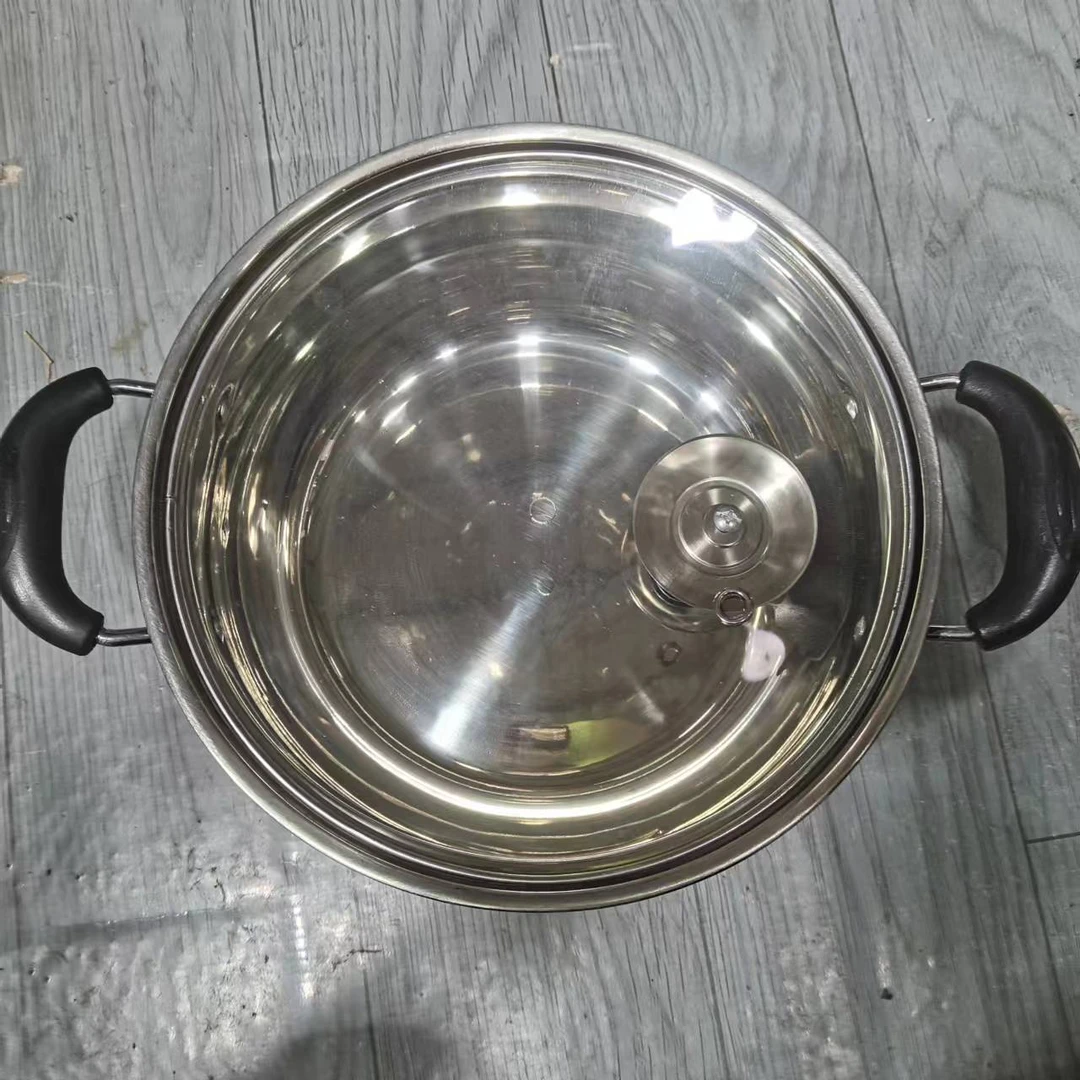 全品类家居用品 汤锅