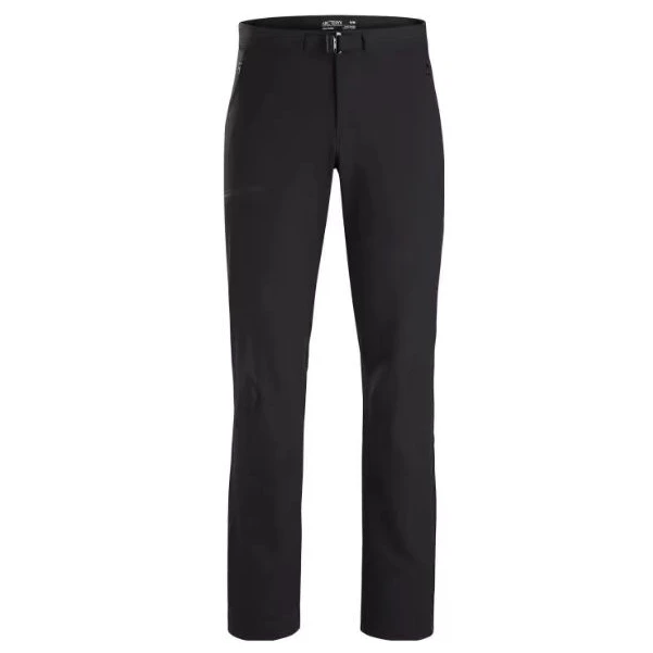 【ARCTERYX/始祖鸟】始祖鸟Gamma Pant软壳长裤男款透气户外运动
