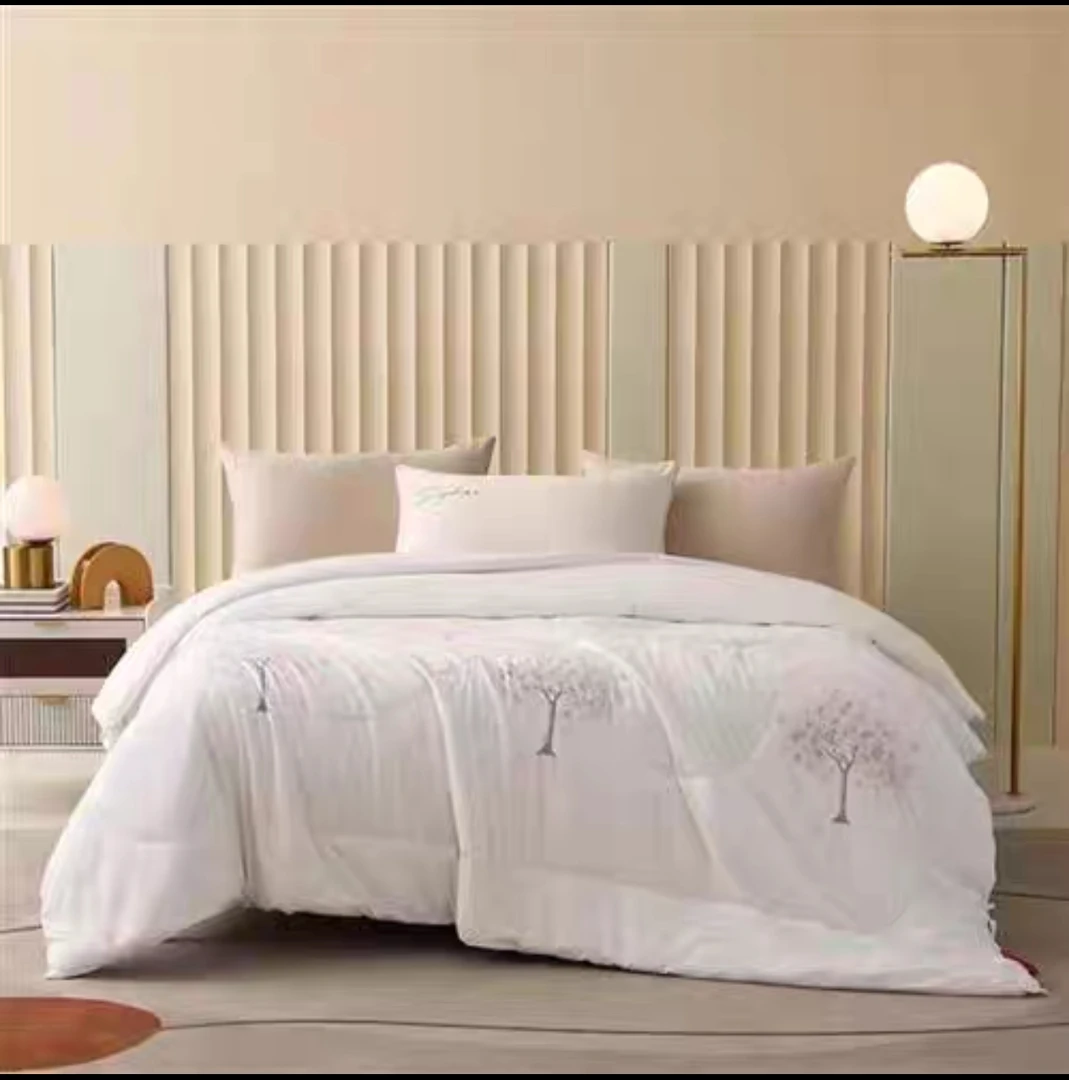 发财树亲肤大豆被五斤左右2米×2.3