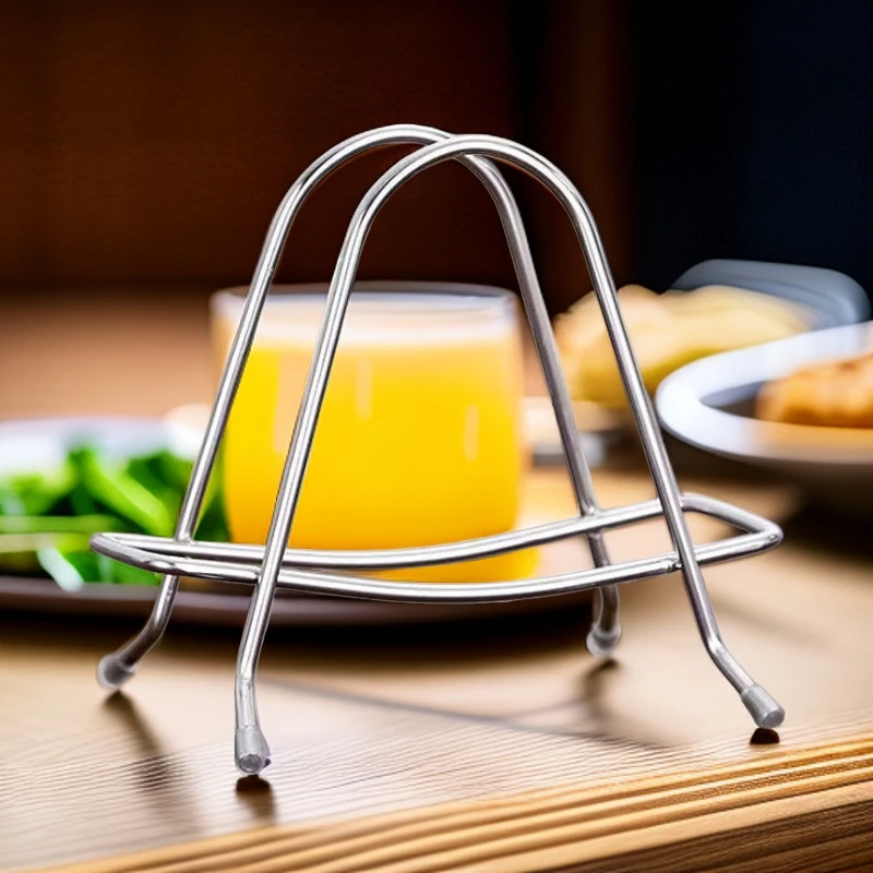 不锈钢砧板架家用锅盖架厨房台面案板切菜板置物架菜板放置架神器