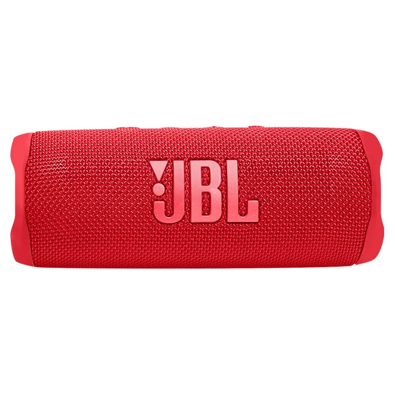 准新品 JBL FLIP6音乐低音6代蓝牙音箱防水防尘多台串联音箱低音