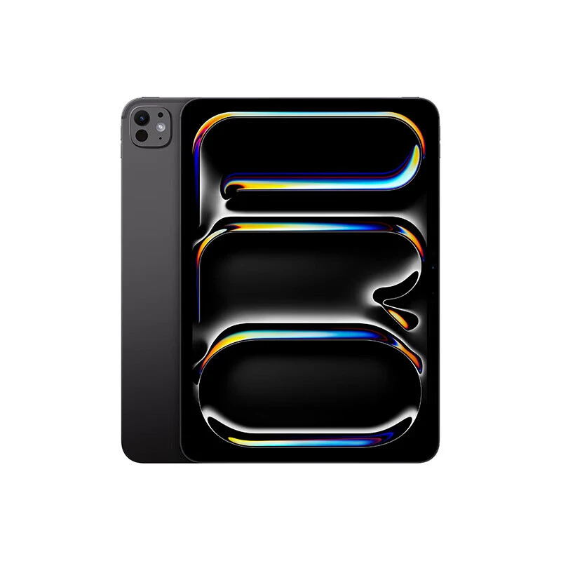 未使用 Apple/苹果 iPad Pro M4芯片2024年新款平板电脑原封正品