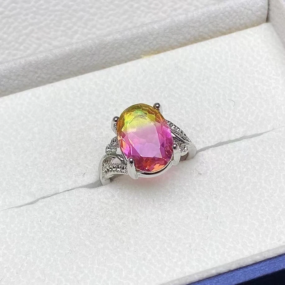 粉丝专属戒指 收藏级戒指多样性发货GZS009