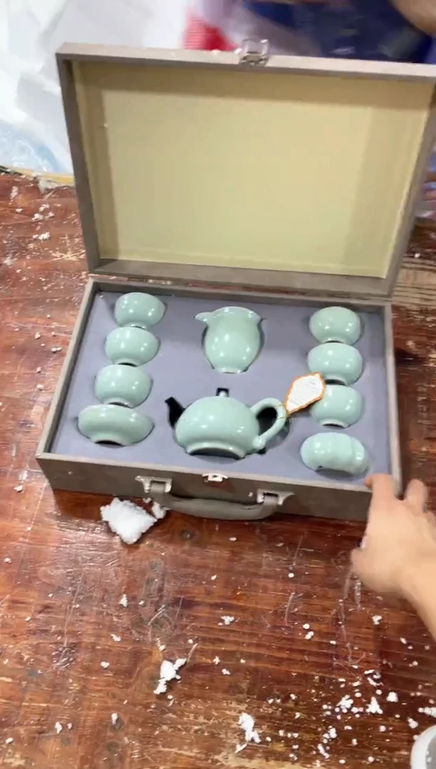 【闪购商品】其他大黄严选茶具链接@@LS