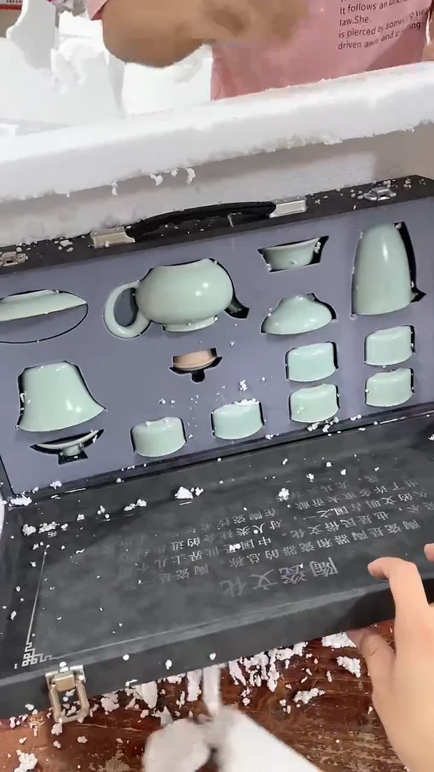 【闪购商品】其他大黄严选茶具链接@@LS