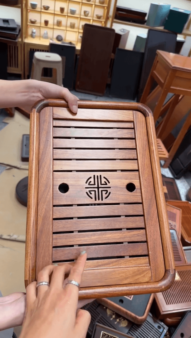 【闪购商品】茶盘38*26茶盘茶盘茶盘