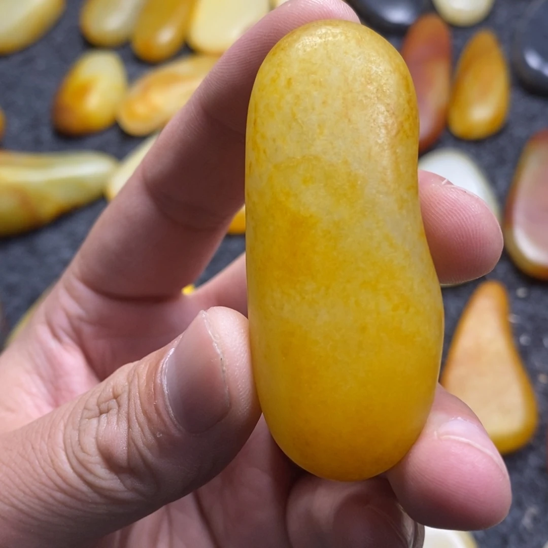 【闪购商品】和田玉挂件未镶嵌