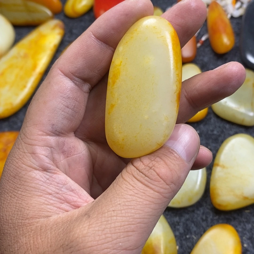 【闪购商品】和田玉挂件未镶嵌