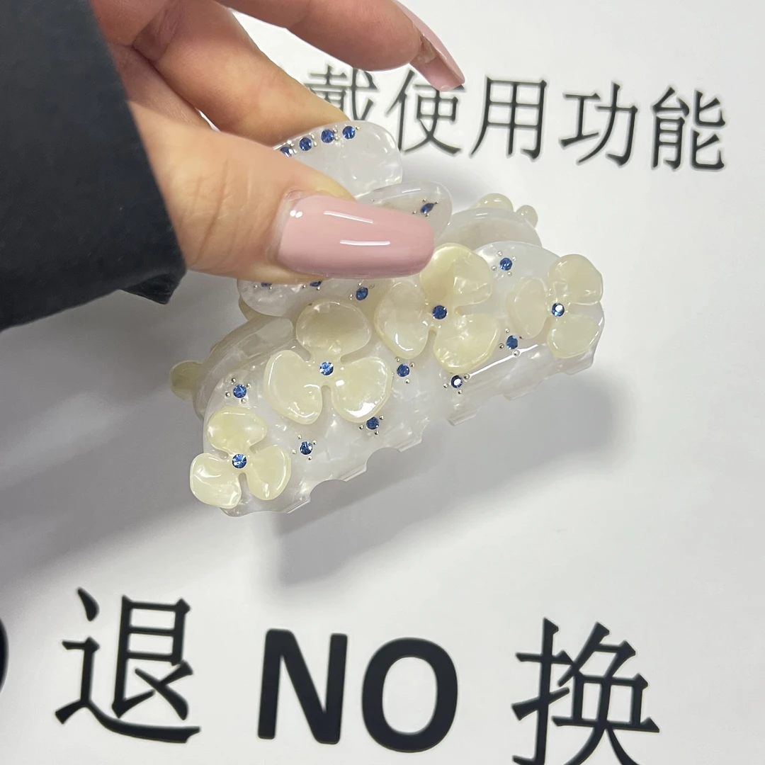 【01-75】2u福利发饰微瑕款，no退No换 1号链接