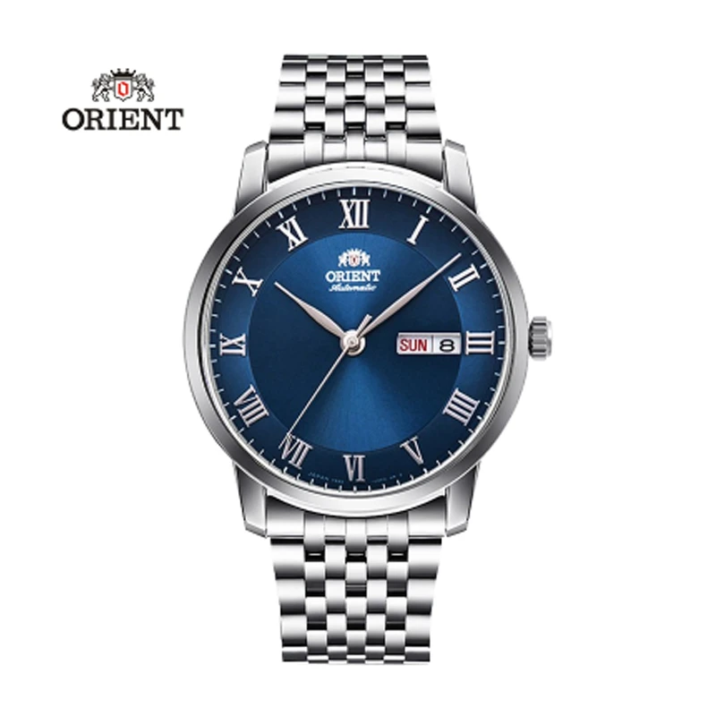 ORIENT/东方双狮时尚腕表RA-AA0A03L0BD