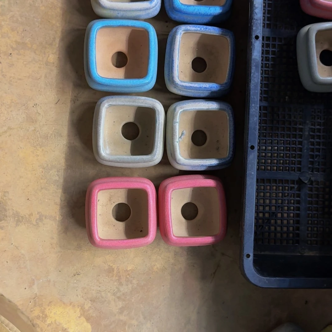 【闪购商品】暖*盆10个