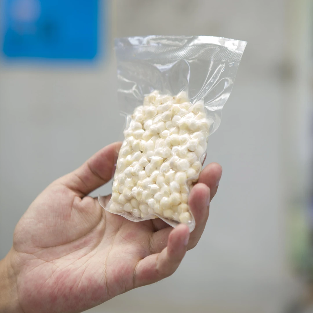 Y苏州苏南鸡头米新鲜采摘芡实农产品食品800g