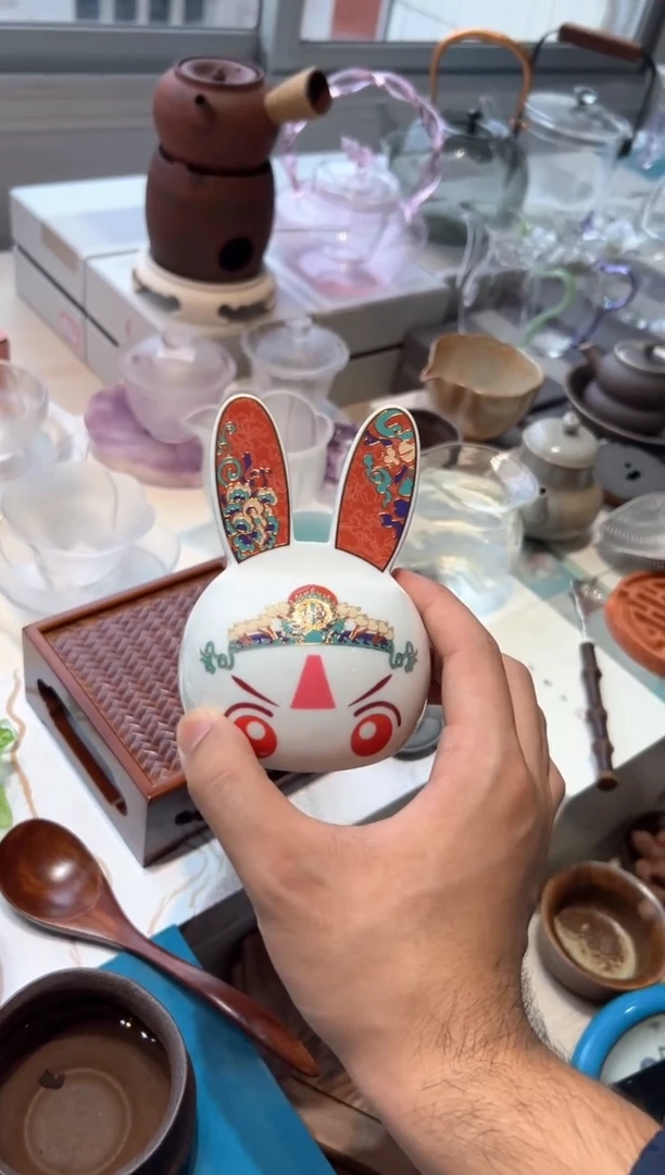 【闪购商品】手机支架A