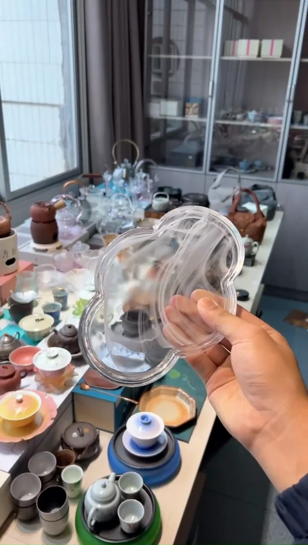 【闪购商品】壶承A