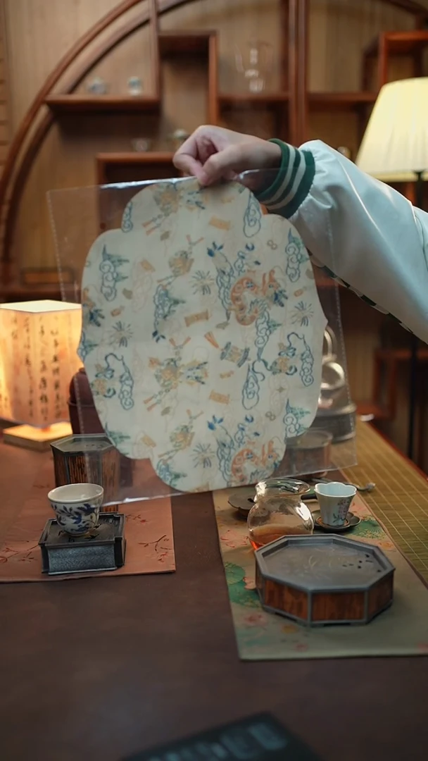 【闪购商品】茶席A