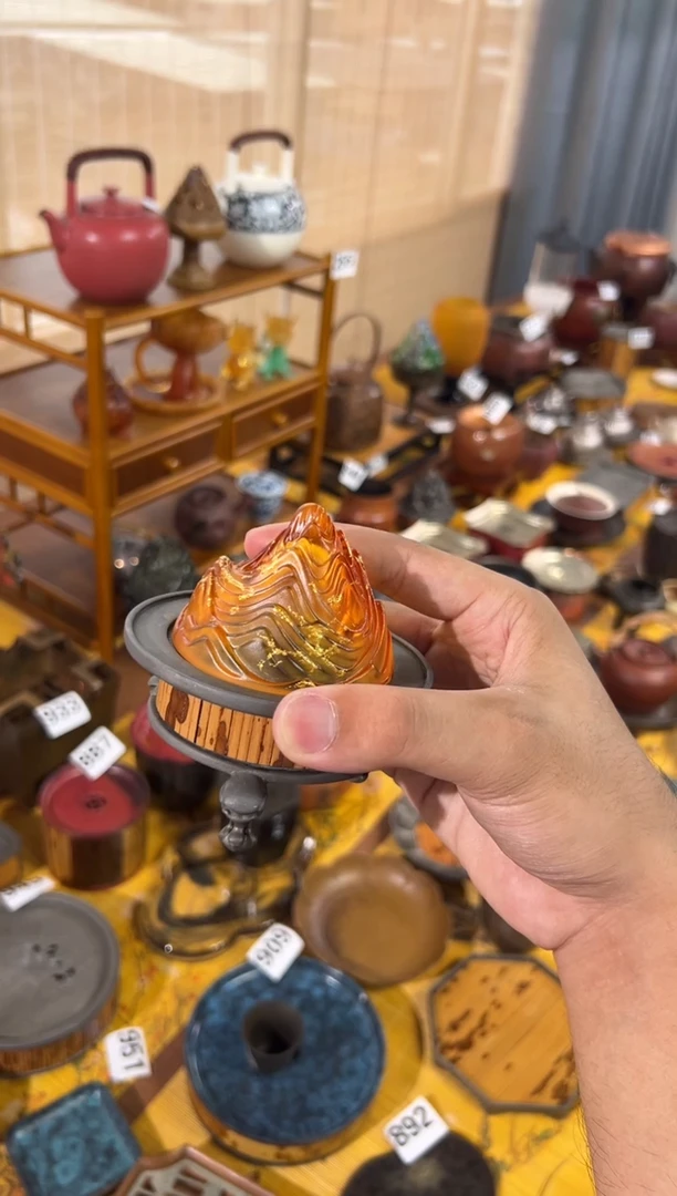 【闪购商品】香炉111111111111111