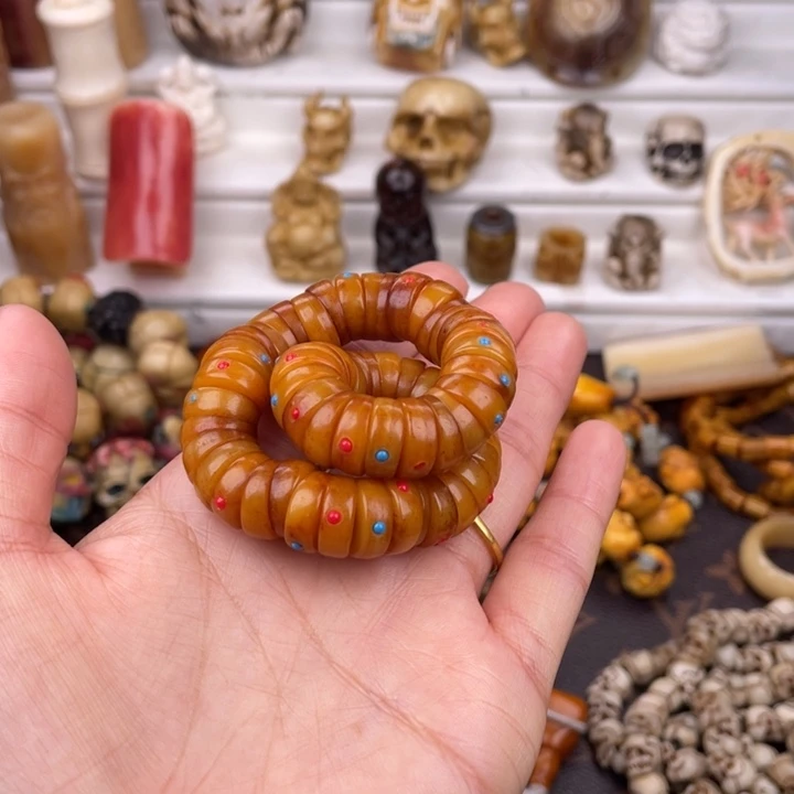 驼骨其他镶嵌大肠12