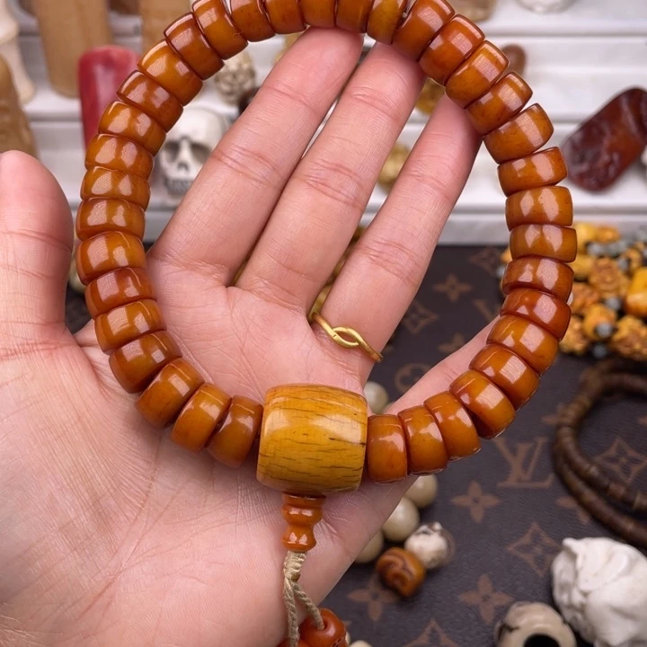 驼骨手串/手链骆驼骨手持