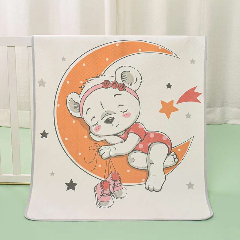 【年底清仓】婴幼儿隔尿垫婴儿防水新生儿隔湿隔尿透气柔软吸水家用