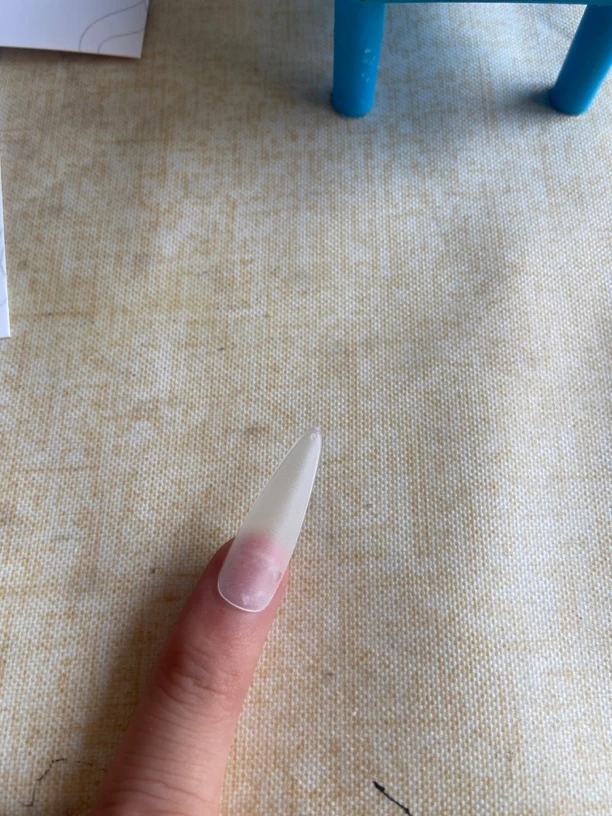 @inlove补单指 穿戴甲补单个甲片