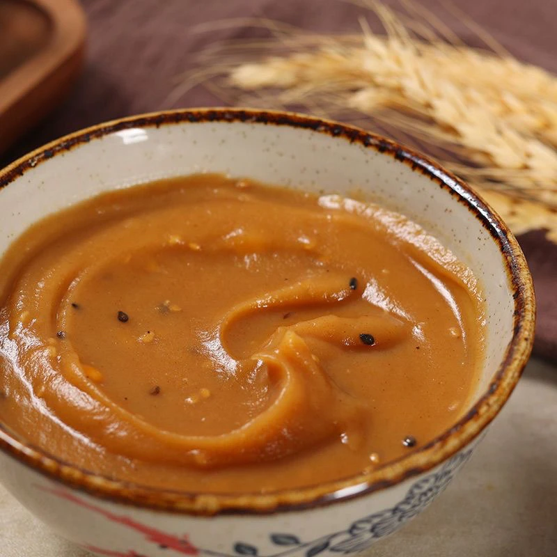 东北油茶面 老式味道 500克/袋 2袋包邮